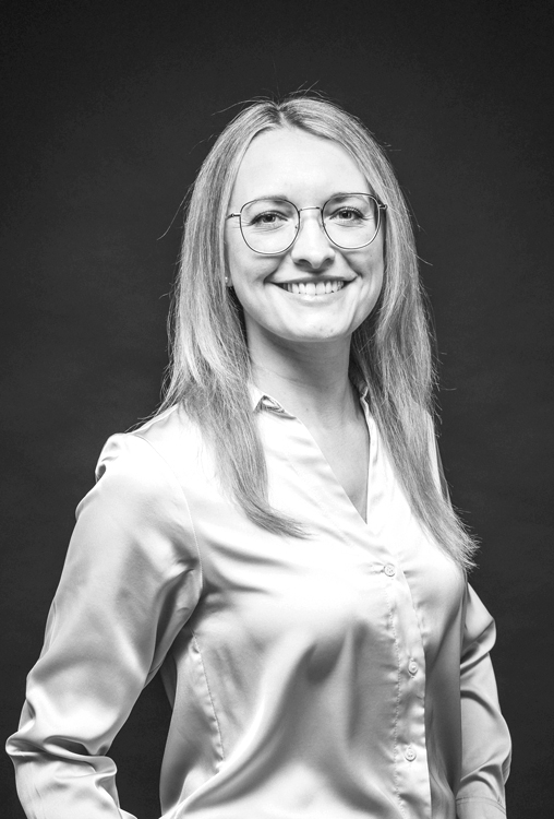 Dr. Inga Hochnadel