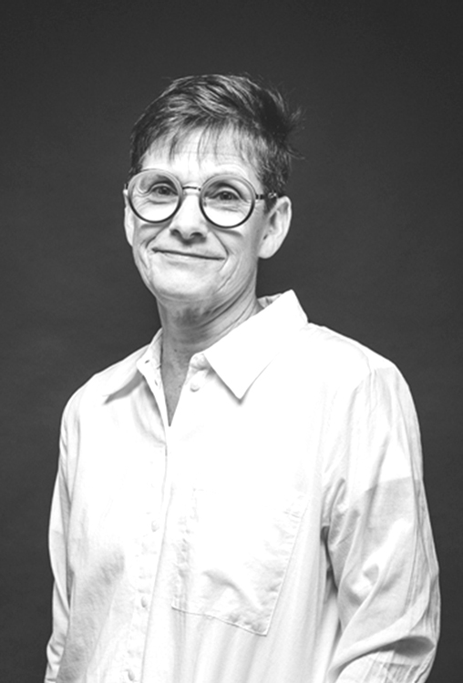 Susan Germer